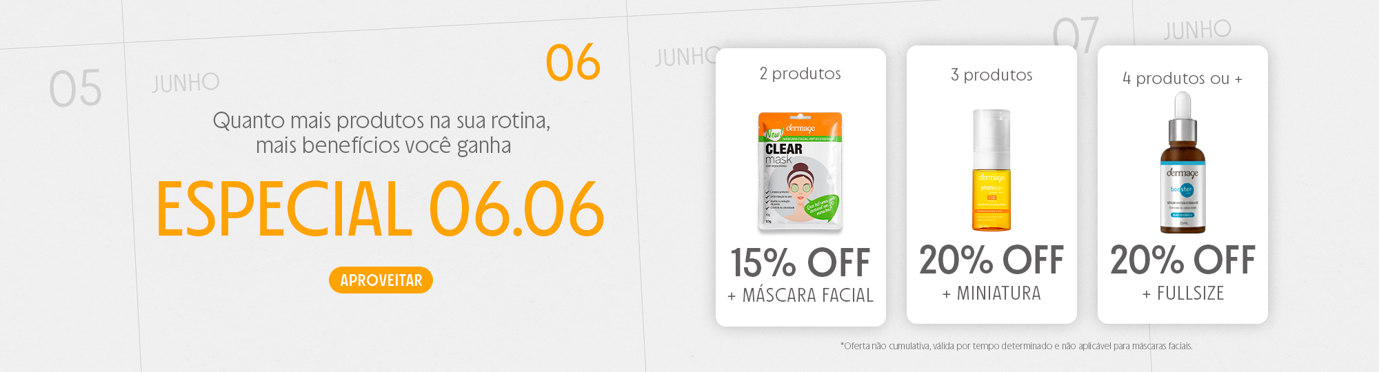 Especial 06.06